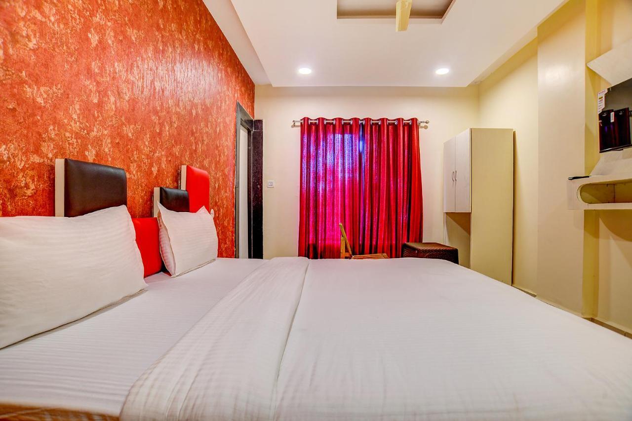 Fabhotel Rajat Crown Bhopal Eksteriør bilde