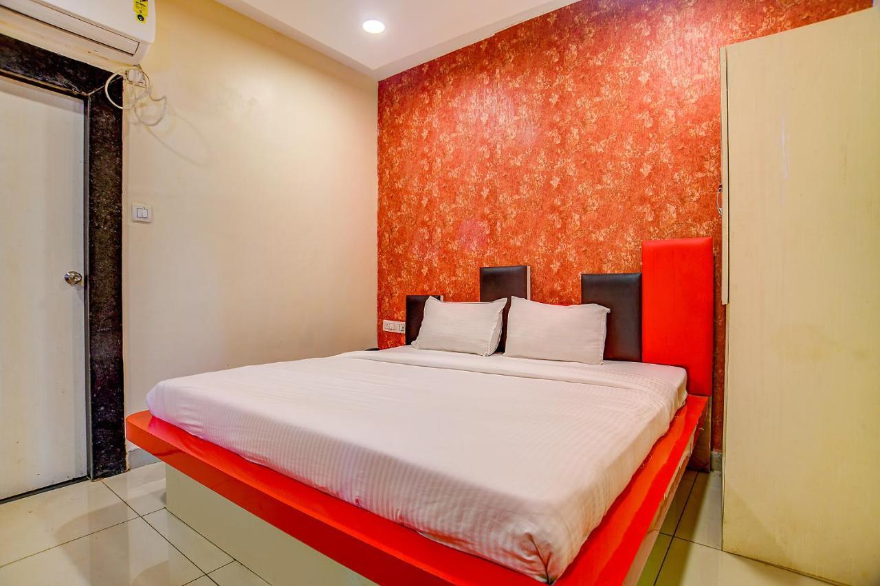 Fabhotel Rajat Crown Bhopal Eksteriør bilde