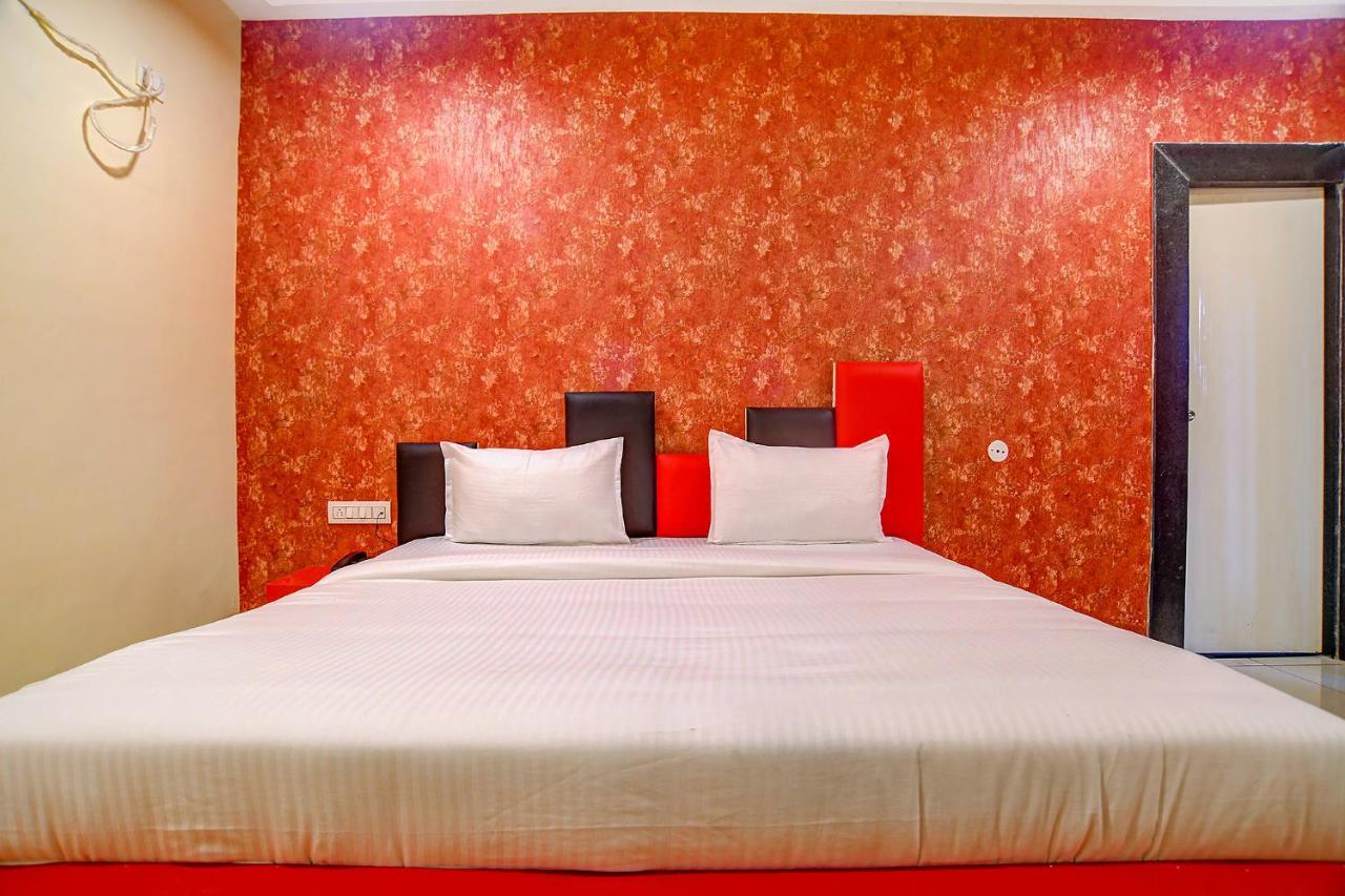 Fabhotel Rajat Crown Bhopal Eksteriør bilde